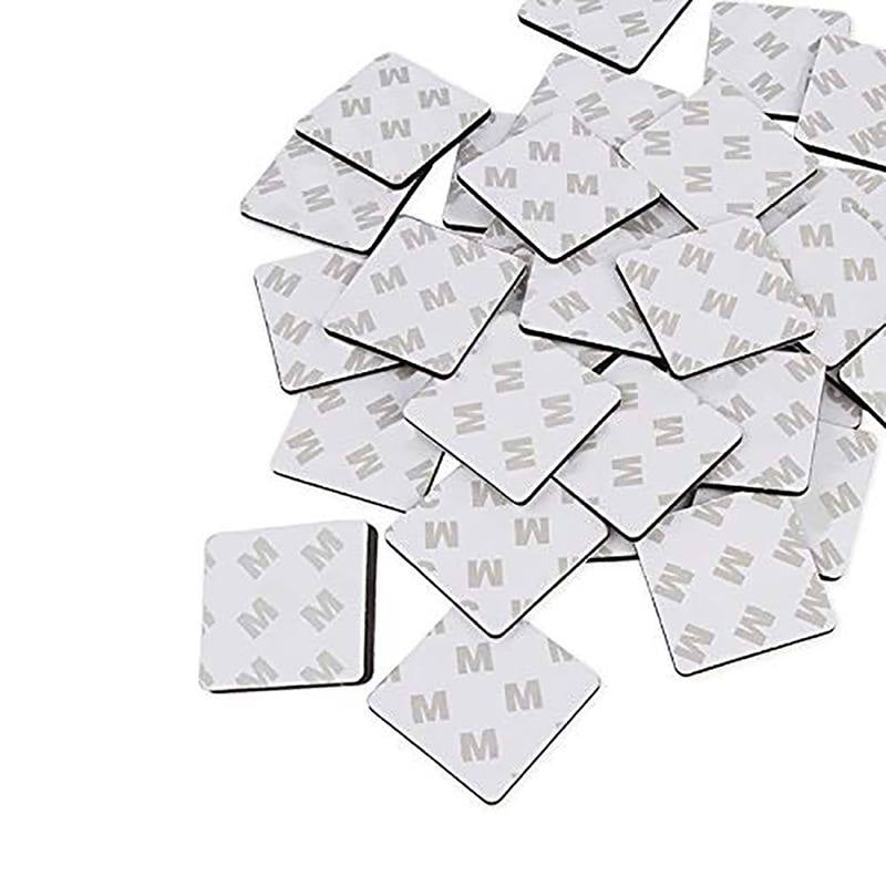 3m double sided adhesive pads