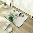 thumbnail image 5 of ZFLMY Butterfly Flower Vase Eco-Friendly Easy Clean Home Decor 24x16in, 5 of 5