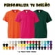 thumbnail image 3 of Playera Camiseta The Beatles Band Retro 60s Cartel Original, 3 of 4