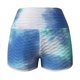 thumbnail image 3 of Gibobby Pantalones de Casuales Leggings de entrenamiento para mujer Fitness Deportes Correr Yoga Pantalones atléticos(Azul， XL), 3 of 3