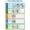 FRAMED16X24INCH(40X60CM), variant on Food Safety And Sanitation Guide Poster Restaurant Food Hygiene Poster Wall Art For Bedroom Living Room Decor