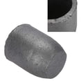 thumbnail image 4 of Creuset de Coulée, Forme de Coupe Carbure de Silicium Carbure de Silicium Graphite Graphite Creuset Graphite Construction Robuste, 4 of 10