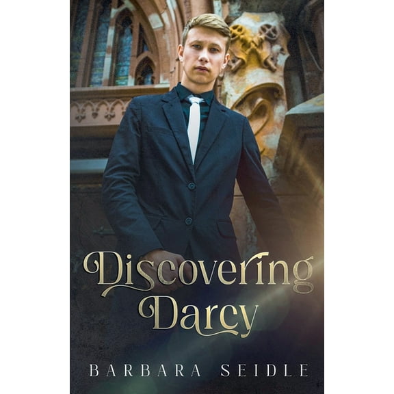 Discovering Darcy, (Paperback)