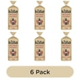 thumbnail image 2 of Kallo Protein Packed Lentil Cakes 100g, British Import (Pack of 6), 2 of 3
