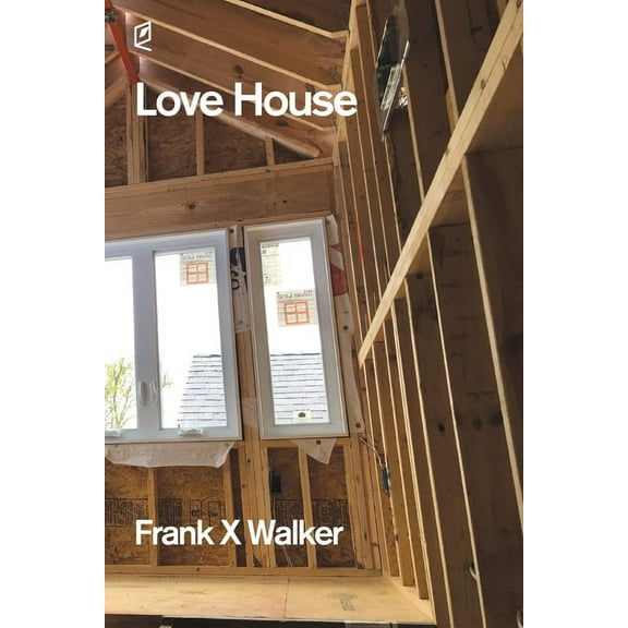 Love House, (Paperback)
