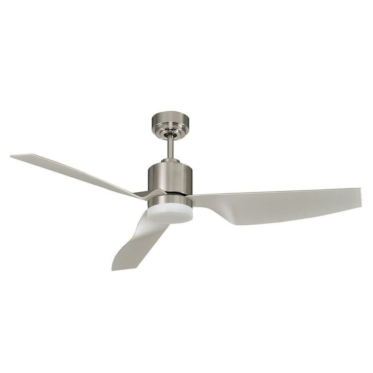 Lucci Airfusion Climate Charcoal Glass Ceiling Fan Light Kit Lucci Airfusion Climate Charcoal Glass Ceiling Fan Light Kit