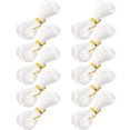 thumbnail image 2 of Miangastore 10Pcs Stretchy Strings Jewelry Ropes Stretchy Bracelet Strings Elastic Bracelet Jewelry DIY Ropes, 2 of 9