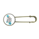 thumbnail image 1 of Todas las estrellas brillar a tu cita EsES Broche De Broche De Metal Antiguo Unbranded  M, 1 of 3
