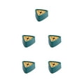 thumbnail image 1 of Billuyoard Soporte para toallas, montaje en pared, autoadhesivo, para baño, cocina, paño de cocina, colgador de almacenamiento, gancho, albornoz, Type8 NO8 Billuyoard CBP316815, 1 of 6