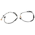 thumbnail image 3 of Axenor 2PCS Front Left + Right ABS Wheel Speed Sensor 970-296, 57450SDAA11, 57450SDC013, 57450SDH003, 3 of 7