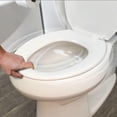 thumbnail image 5 of Kit de ajuste para asientos de inodoro Clorox con llave y arandelas, 5 of 5