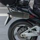 thumbnail image 5 of Tubo de herramientas para motocicleta, portadocumentos, accesorio universal negro impermeable 2x grandes sin cerradura, 5 of 9