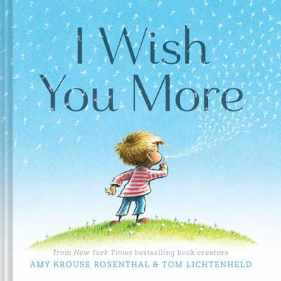Pre-Owned I Wish You More (Paperback) 1797208357 9781797208350
