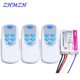 thumbnail image 5 of Aplique de pared LED de montaje en superficie, 6 W, 12 W, resistente al agua, CA 85-265 V, luminaria nórdica moderna, lámparas de pared para interiores, salas de estar, porches y exteriores, 5 of 5
