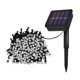 thumbnail image 1 of Guirnalda de luces LED resistente al agua para decoración de jardín solar interior (22 m blanco) Lamparas Tmvgtek Para estrenar, 1 of 6