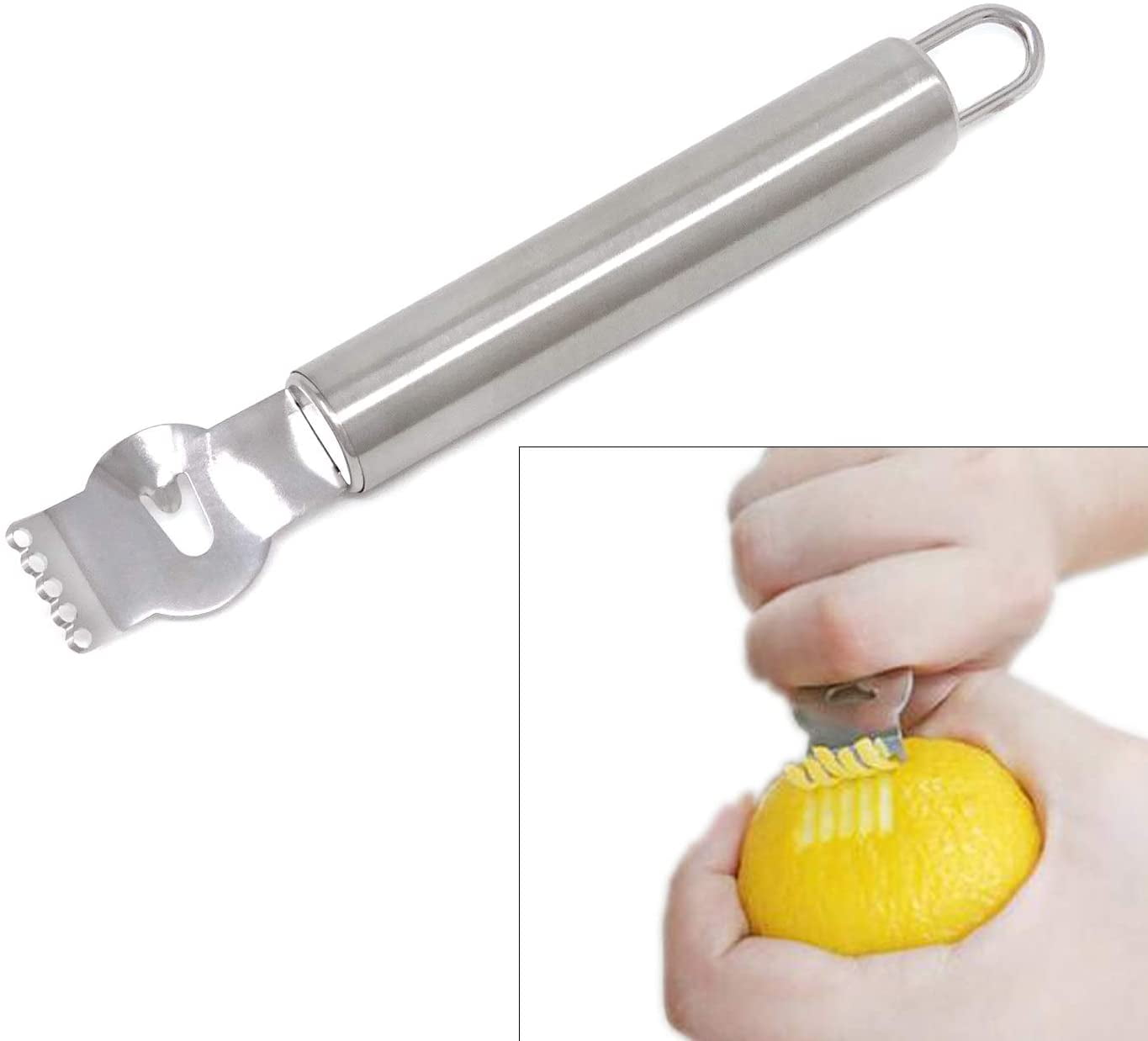 cocktail orange peeler cocktail orange peeler
