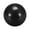 Black, variant on Joystick Rocker Ball Top Handle Round Head Arcade Fighting Game DIY Parts Replacement Green