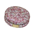 thumbnail image 3 of Cojín de aire Yuyangstore Puff, Estuche vacío, Fácil de llevar, Ligero, Estuche de Polvo de bricolaje para líquidos Rosa, Cajas de hojaldre con colchón de aire, 3 of 8