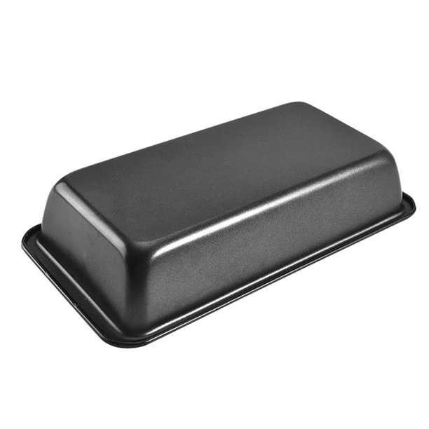 Kearding Molde para hornear pan Utensilios de cocina Pan antiadherente Molde para pan tostado Sartenes para pan Herramientas para hornear Molde Herramientas y accesorios para hornear