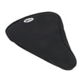 thumbnail image 1 of Bell Sports Coosh 100 Gel Bike Seat Pad, 1 of 3