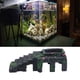 thumbnail image 4 of Methold Plataforma para tomar el sol para tortugas, paisajismo, cuevas escondidas, plataformas para escalar, decoración de reptiles, lagartos Suministros de alimentación y agua para mascotas, 4 of 6