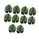 thumbnail image 4 of 10 plantas artificiales tropicales con hojas artificiales realistas para escritorio o público M, 4 of 9