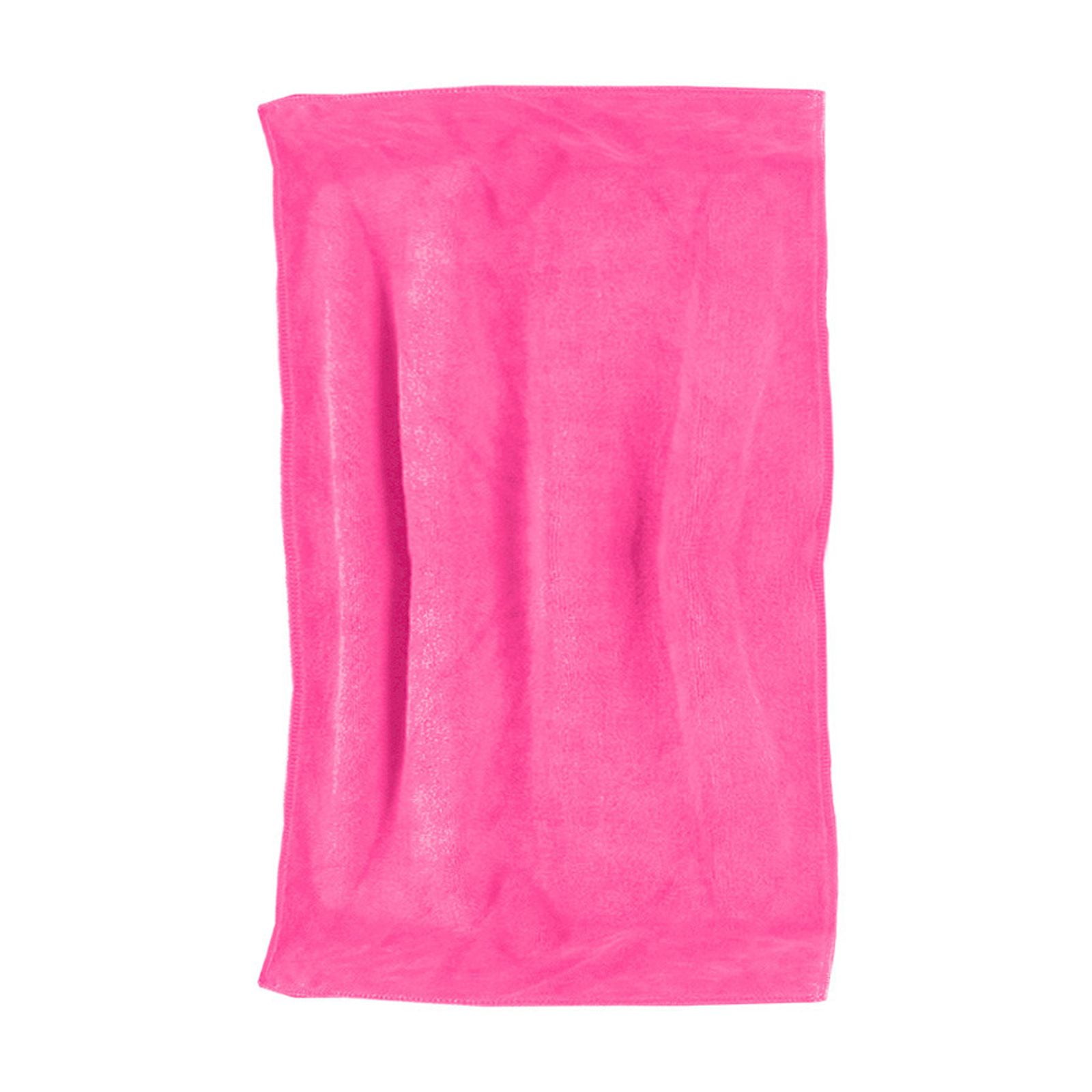 10 Pack Microfiber Bath Towels, Soft Washcloths, Highly Absorbent Extra Large Towels, Quick Drying, for Shower Summer Sport Pool Beach Bathroom