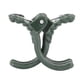 thumbnail image 5 of Clips De Plantas Para Plantas Trepadoras, 100 Piezas De Plástico De Crisantemo Forma De Soporte De Plantas Clips De Jardín Clips De Fijación De Plantas Para Patios Jardines, 5 of 7