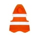 thumbnail image 2 of Disfraz de Cono de Tráfico para Niños Strade Fareast Limited Talla XL Naranja, 2 of 8