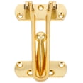 thumbnail image 4 of Cerradura de refuerzo para puerta de casa, cerradura de puerta de metal, cerradura de seguridad para puerta de seguridad del hogar, 4 of 5
