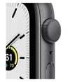 thumbnail image 3 of Reloj Apple Watch SE GPS 40mm con Caja Aluminio Gris y Correa Deportiva Negra Reacondicionado, 3 of 4