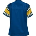 thumbnail image 2 of ProSphere Women's Worcester State University End Zone Football Fan Jersey, 2 of 6