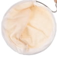 thumbnail image 5 of Monyance Coffee Strainer Pouch Reusable Coffee Filter Bag with Wooden Handle (Mixed Colors)(7.87X4.53X3.94Inches), 5 of 10