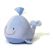 Gund Baby Sleepy Seas Lights and Soothing Sounds Whale Toy