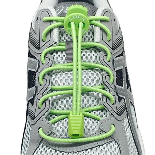 Lock laces walmart clearance