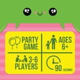 thumbnail image 3 of Juego de cartas Exploding Kittens Hoppy Salmon para 3 a 8 jugadores de más de 6 años, 3 of 4