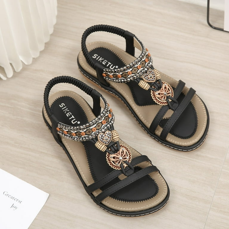 Natural reflections women's sandals deals