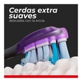 thumbnail image 3 of Cabezales de repuesto para cepillo de dientes eléctrico Phillips Colgate sonicpro encías saludables 2 piezas, 3 of 4