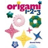 Origami 1-2-3 9780806955117 Used / Pre-owned