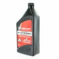 thumbnail image 4 of Mercury Marine Quicksilver New OEM Premium 2-Stroke TC-W-3 O/B Oil 32oz, 92-858021K01, 4 of 4