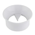 thumbnail image 3 of Anillo dosificador de polvo que reemplaza accesorios resistentes Utensilios de café duraderos Café en polvo 6 taza, 3 of 9