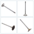 thumbnail image 5 of Genrics Engine Intake Valves & Exhaust Valves 16pc Kit Fit for Audi VW 2.0T (FSI, TSI), 5 of 5