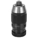 thumbnail image 1 of Portabrocas De Apriete Automático, Portabrocas Durabilidad Hardware Herramientas De Hardware Acero De Alta Velocidad Ampliamente Utilizado Para Piezas De Reparación Para ANGGREK Descripción de la referencia, 1 of 5