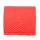 thumbnail image 4 of Sywqhk 2 uds caucho rojo grano de madera patrón de granulado pintura de pared DIY herramienta de pintura Sywqhk Para estrenar, 4 of 9