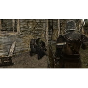 Dark Souls Trilogy (Xbox One)