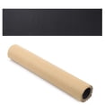 thumbnail image 3 of SPRING PARK Skateboard Grip Tape Increase Friction Sheets, Bubble Free Waterproof Black Sand Paper for Skateboard, 3 of 7