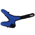 thumbnail image 2 of Suministros de pesca Guantes de pesca antideslizantes de dos dedos Protector solar de verano Guantes de pesca transpirables Guantes resistentes al desgaste para hombres, 2 of 6