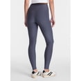 thumbnail image 3 of No Boundaries Super Soft Core Ankle Leggings, 27.5'' Inseam, Women's and Women's Plus XXS-4X, 3 of 4