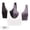 #05,Multicolor, variant on Aoochasliy Bras for Women Clothes 1-3 Pack Sports Bra without Wire Free Support Yoga Running Vest Underwires