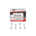 thumbnail image 3 of All Balls Racing Kit de tuercas y pernos para rueda 85-1044 compatible con/reemplazo para Honda TRX200 1990-1991 TRX200D 1990-1997 TRX200SX 1986-1988 TRX250 Recon 1997-2001, 3 of 4